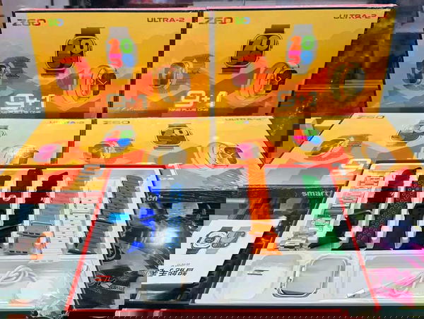 ساعة Z60 ULTRA 2 الذكية ⌚??? Image 2 Preview