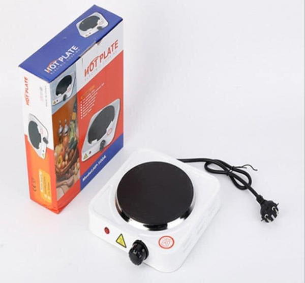 سخان متنقل متعدد الاستخدام Image 4 Preview