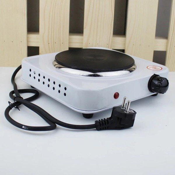 سخان متنقل متعدد الاستخدام Image 6 Preview