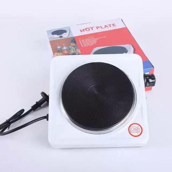 سخان متنقل متعدد الاستخدام Image 8 Preview