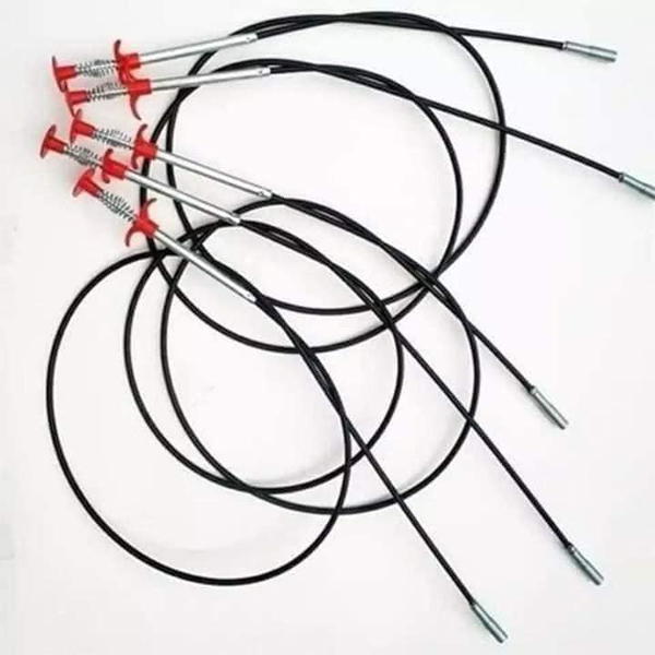 سلاكة بخطاف ملقاط قوي Image 5 Preview