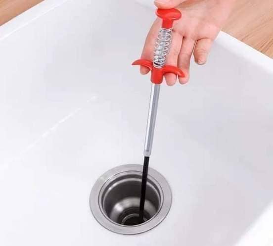 سلاكة بخطاف ملقاط قوي Image 8 Preview