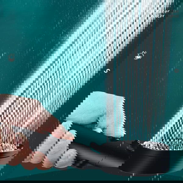 ﻿سماعة الدش التربو Hydro-Jet Turbo Image 3 Preview