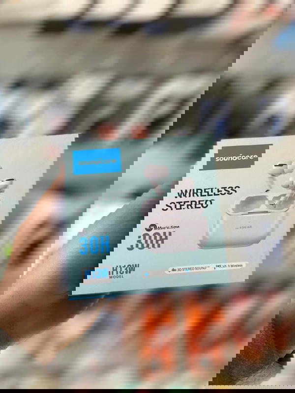 سماعة Soundcare H13W Image 2 Preview