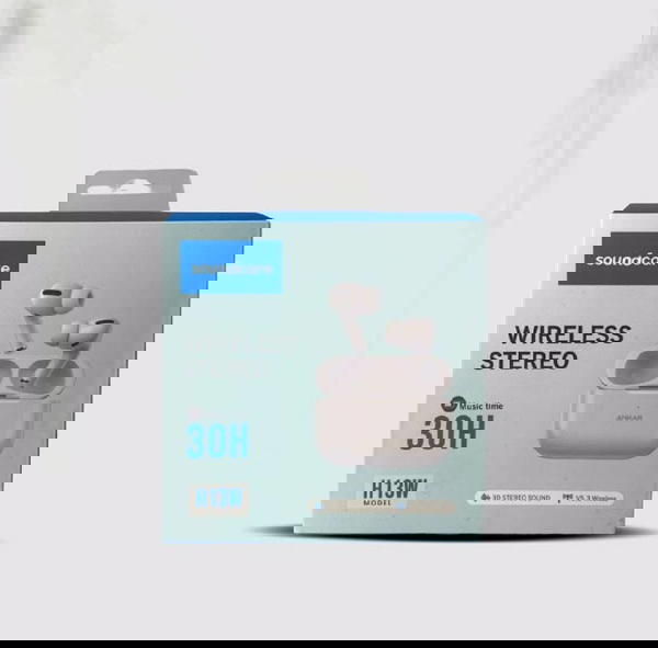 سماعة Soundcare H13W Image 3 Preview