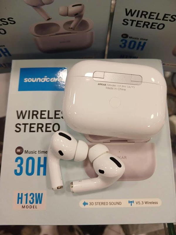 سماعة Soundcare H13W Image 5 Preview