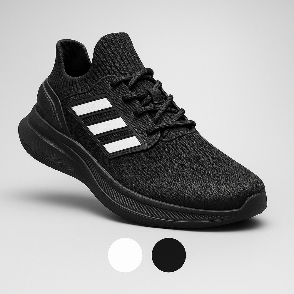 سنيكرز رياضي نسائي خفيف – موديل 1111 Preview Image