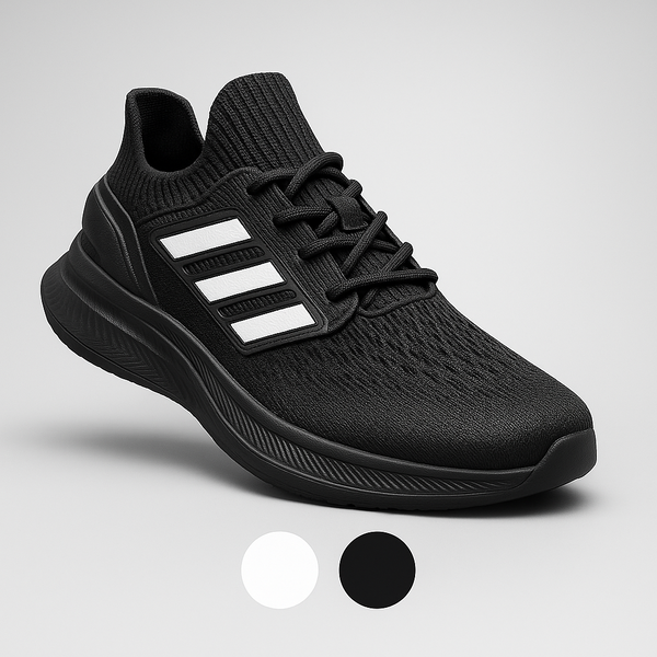 سنيكرز رياضي نسائي خفيف – موديل 1111  Image 2 Preview