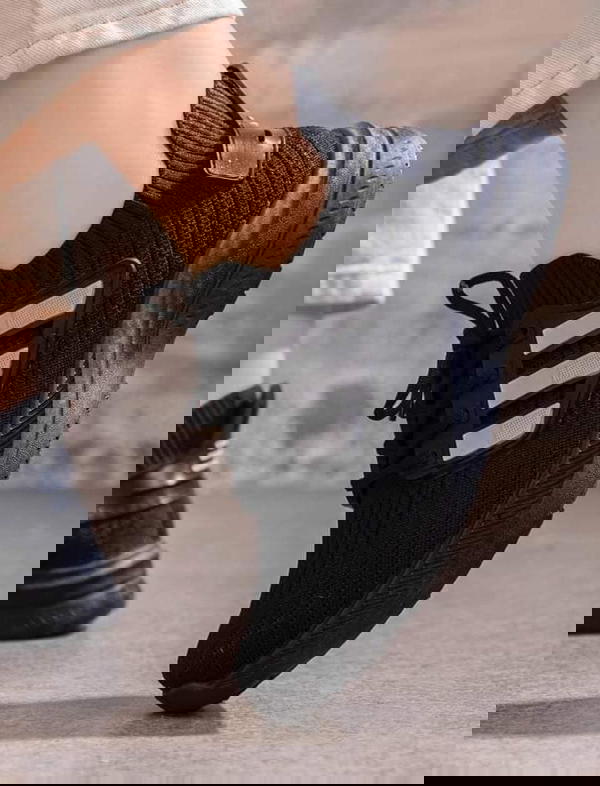 سنيكرز رياضي نسائي خفيف – موديل 1111  Image 6 Preview