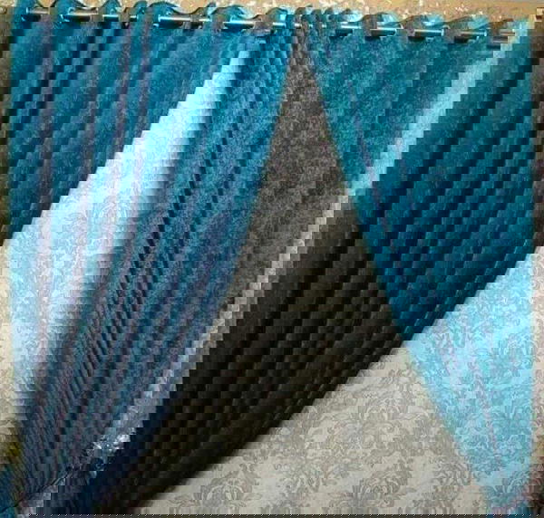 ستارة قطيفة فاخرة "شانليا Image 1 Preview