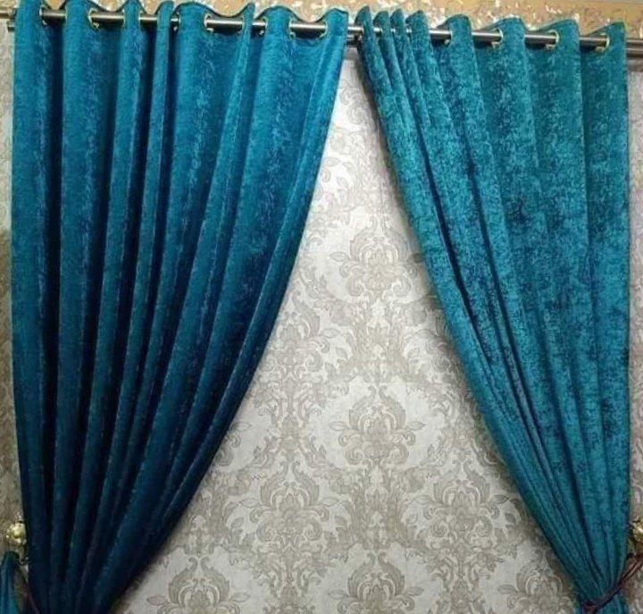 ستارة قطيفة فاخرة "شانليا Preview Image