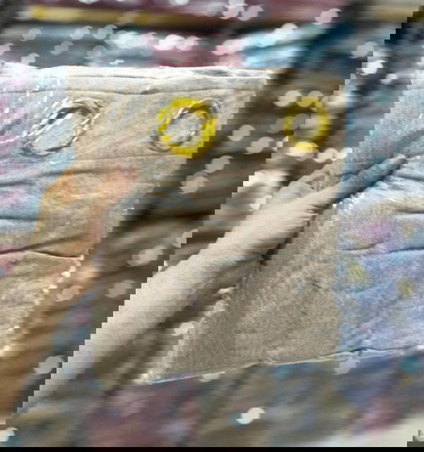 ستارة قطيفة فاخرة "شانليا Image 3 Preview