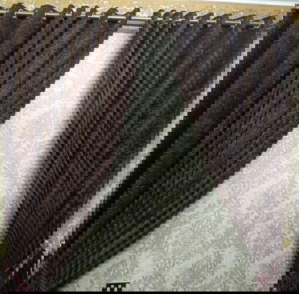 ستارة قطيفة فاخرة "شانليا Image 5 Preview