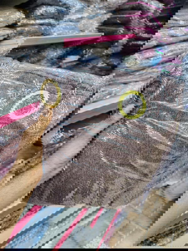 ستارة قطيفة فاخرة "شانليا Image 6 Preview