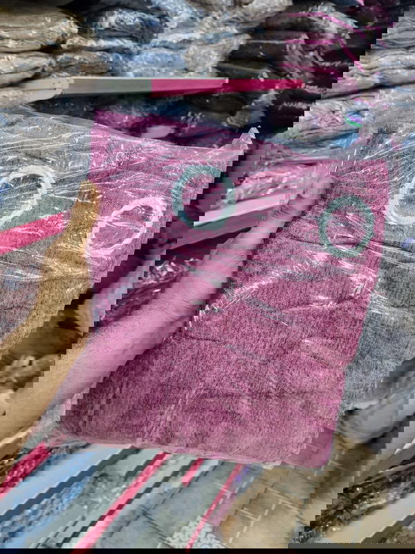 ستارة قطيفة فاخرة "شانليا Image 9 Preview