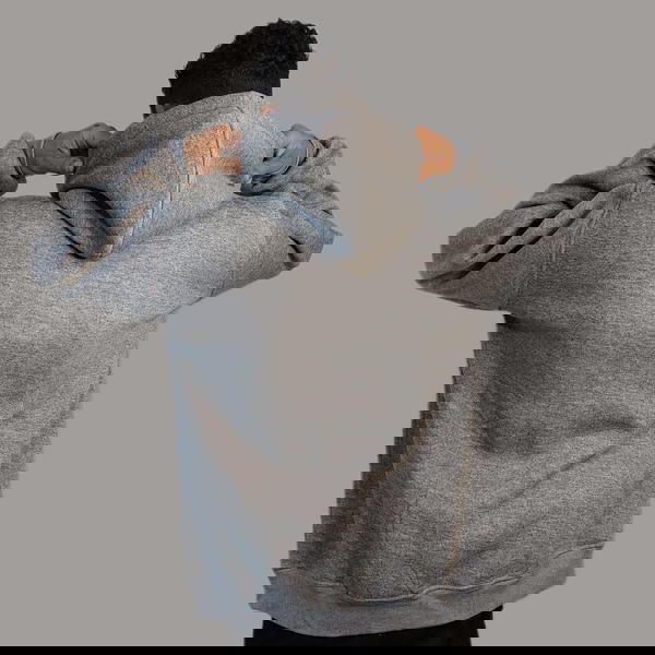 سويت شيرت رجالي Image 1 Preview