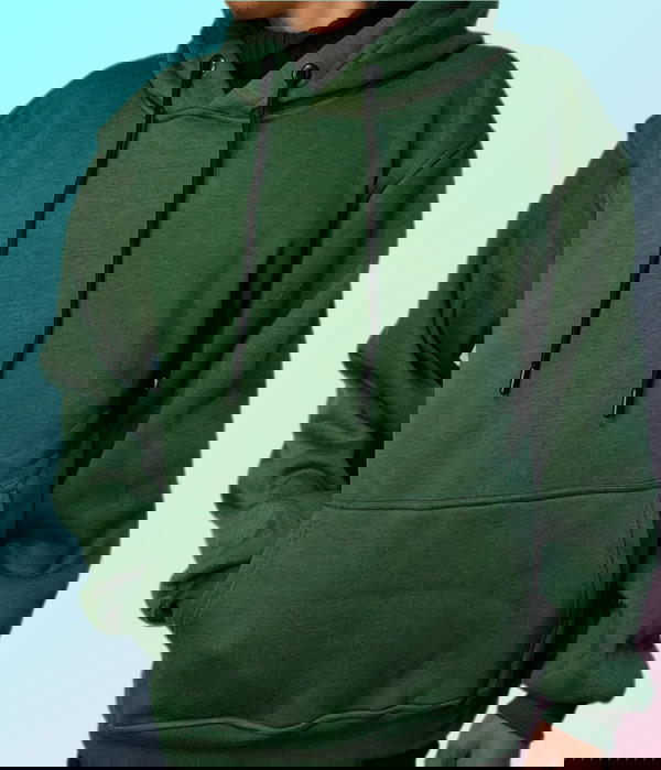 سويت شيرت رجالي Image 3 Preview