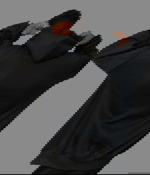 سويت شيرت رجالي Image 7 Preview