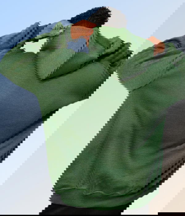 سويت شيرت رجالي Image 8 Preview