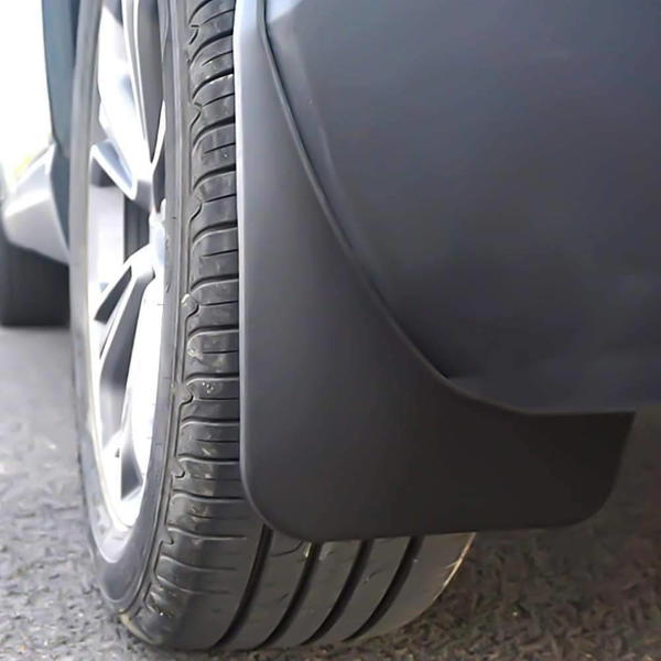 طقم الرفرف 4 قطع أمامي وخلفى Image 1 Preview