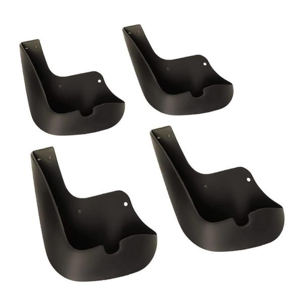 طقم الرفرف 4 قطع أمامي وخلفى Image 5 Preview