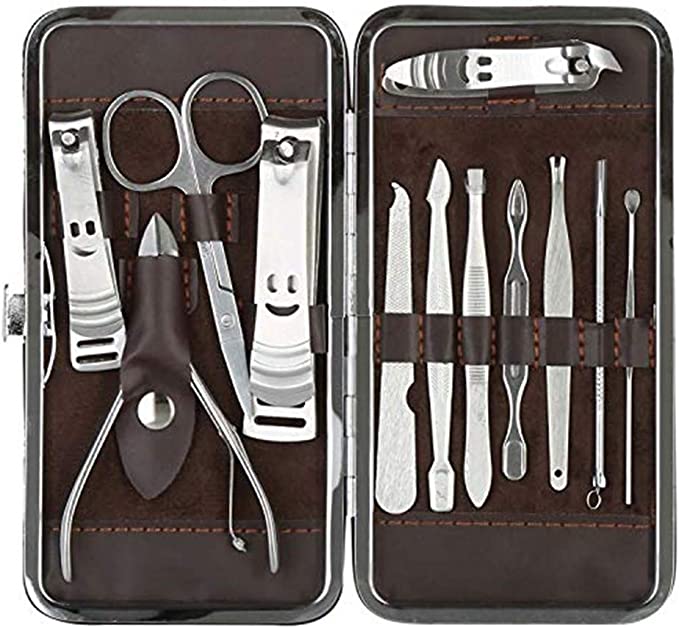 طقم باديكير ا12 قطعه Preview Image