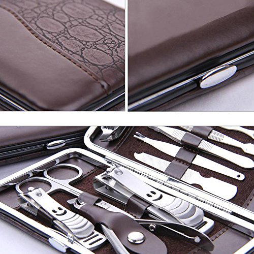 طقم باديكير ا12 قطعه  Image 5 Preview