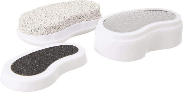 طقم باديكير القدم من اليجانس 3 ×1 Image 2 Preview