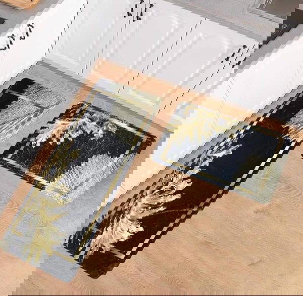 طقم مشاية المطبخ الفوم اللي سمكها ٦مم Image 1 Preview