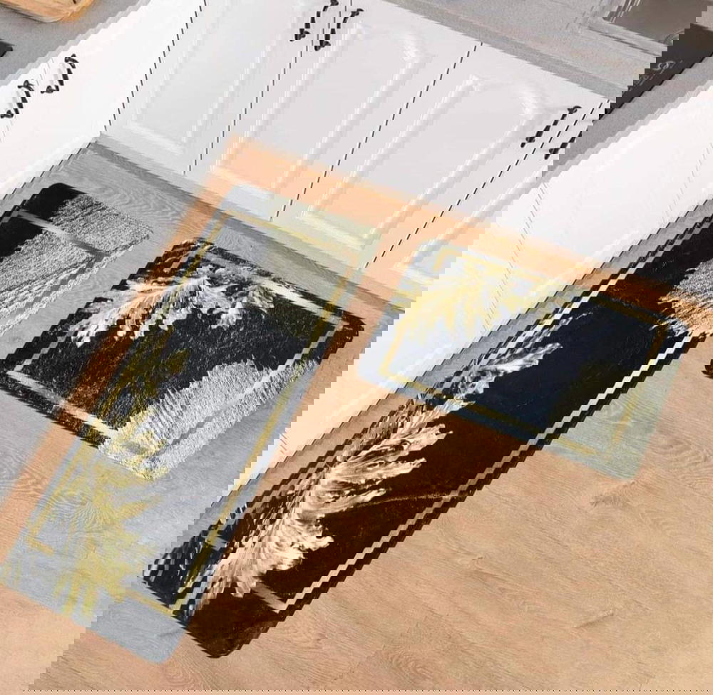 طقم مشاية المطبخ الفوم اللي سمكها ٦مم Preview Image