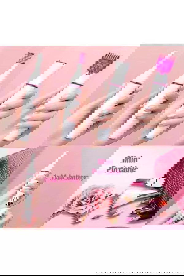 Sweet Sensitive ماكينة 5 فى 1 Image 1 Preview