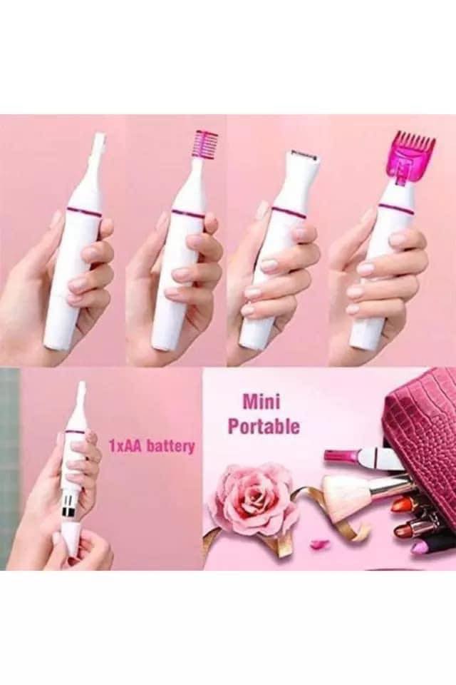 Sweet Sensitive ماكينة 5 فى 1 Preview Image