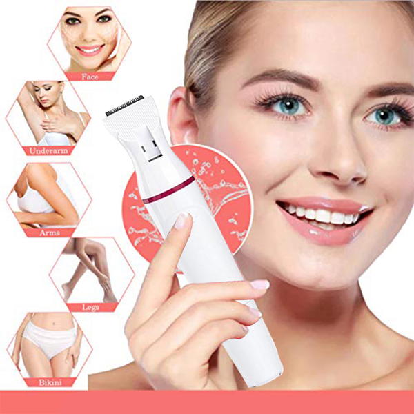 Sweet Sensitive ماكينة 5 فى 1 Image 2 Preview