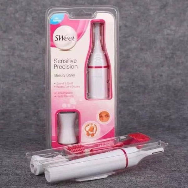 Sweet Sensitive ماكينة 5 فى 1 Image 3 Preview