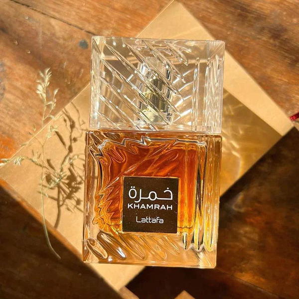 Khumrah Perfume Mirror Image 1 Preview