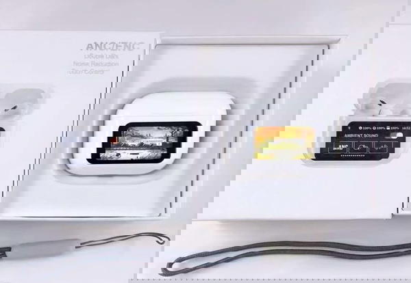A 9 PRO Image 2 Preview