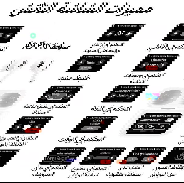 A 9 PRO Image 3 Preview