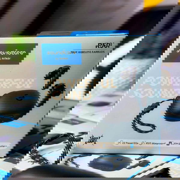 R50i Image 3 Preview