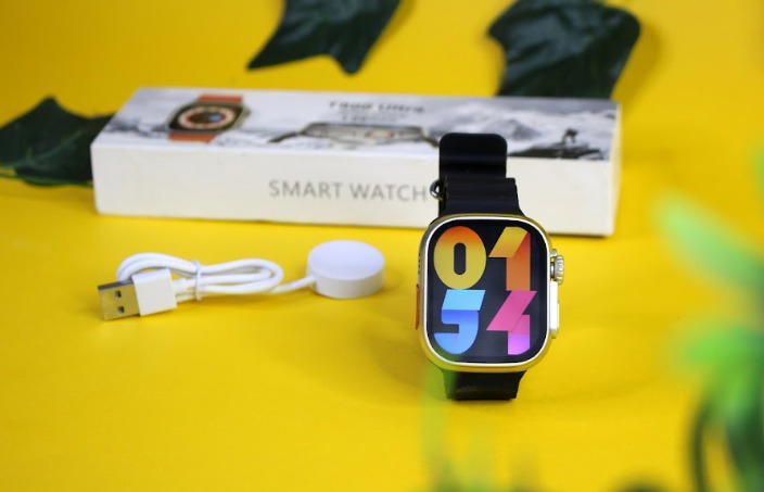 Smart watch T800ultra  Preview Image