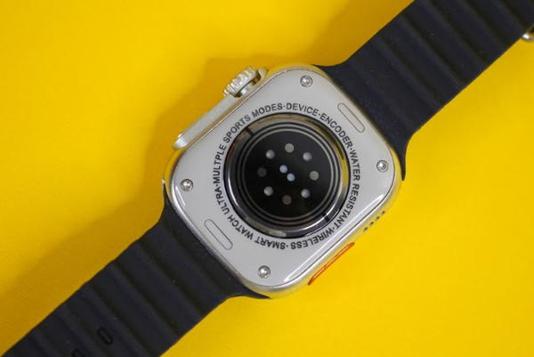Smart watch T800ultra  Image 2 Preview