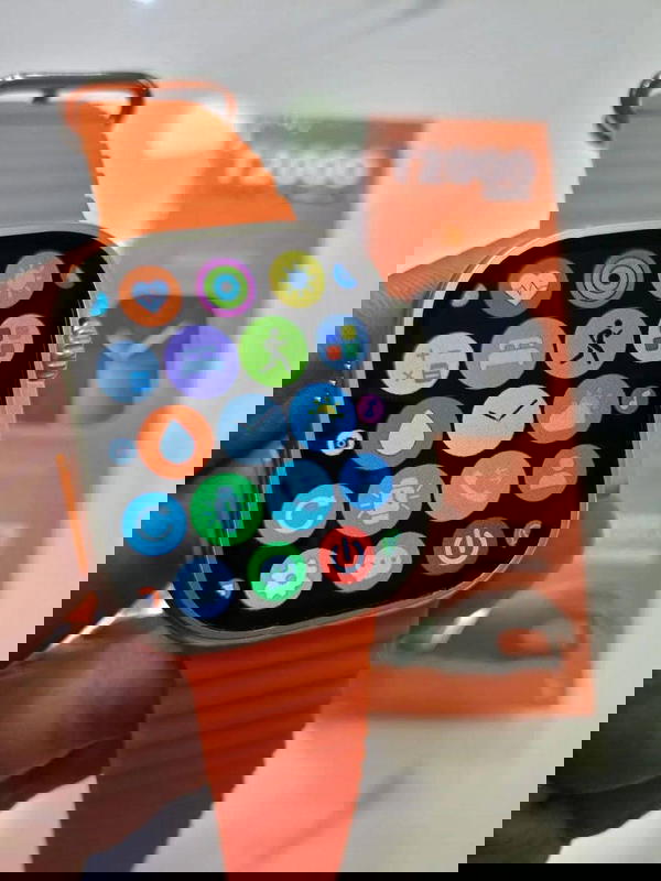 T 2000 ultra2 Image 1 Preview