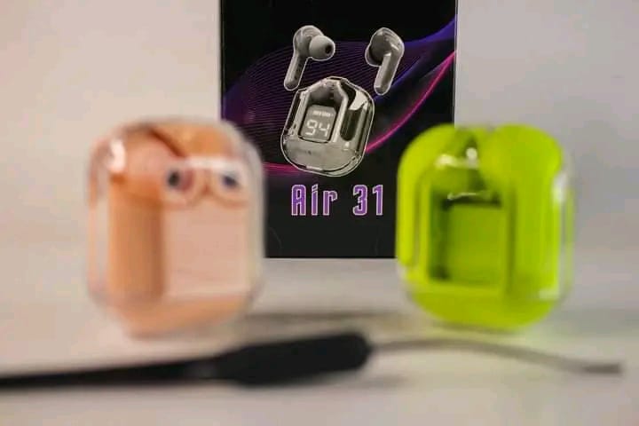 Air 31 Preview Image
