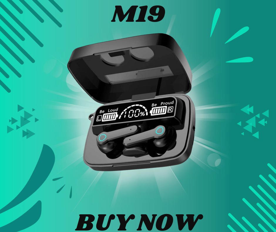 m19 Preview Image