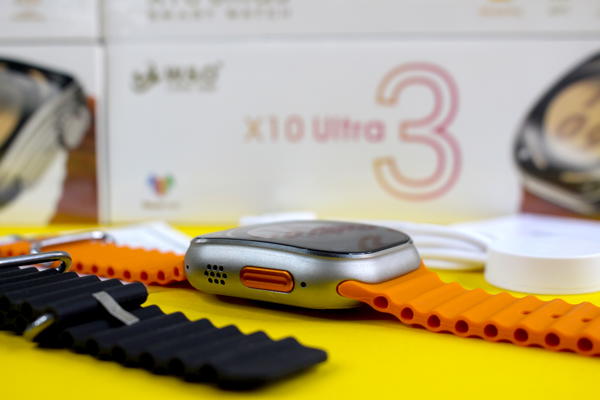 smart watch X10Ultra 3 Image 2 Preview