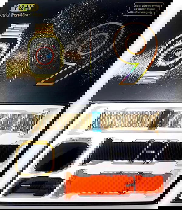 x gold Image 3 Preview