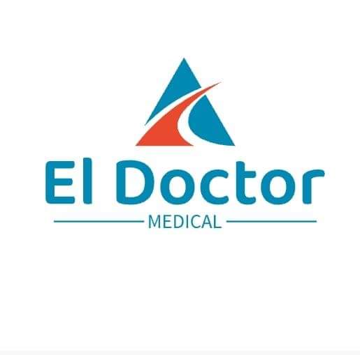 El Doctor Med Logo