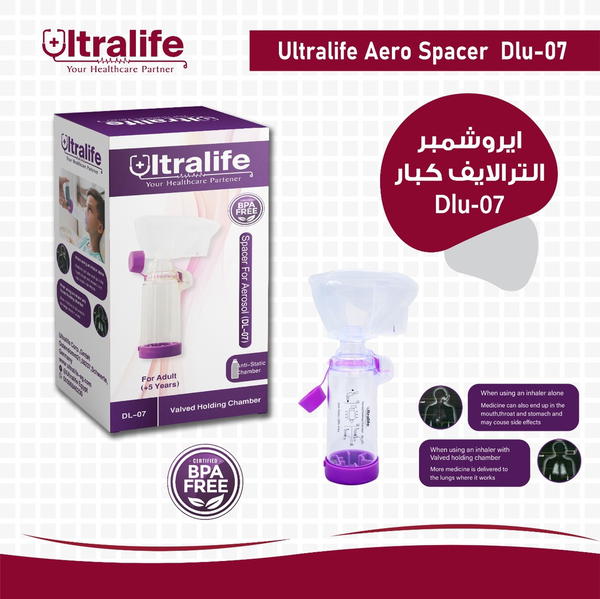 جهاز التر لايف بعد 5سنوات كبار Image 1 Preview