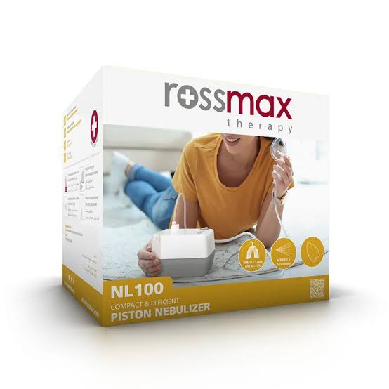 جهاز جلسات rossmax Image 5 Preview