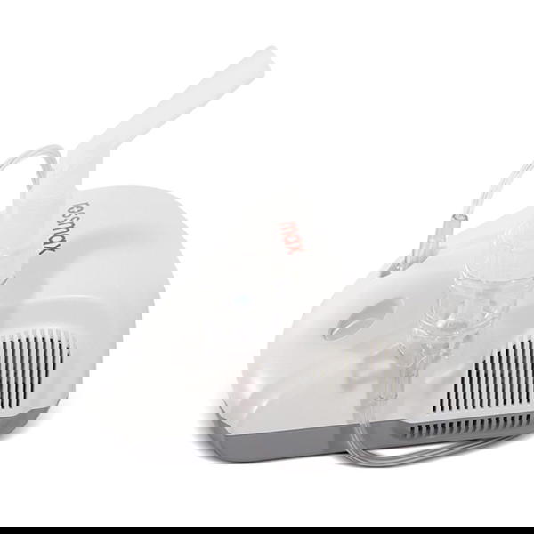 جهاز جلسات تنفس rossmax Image 6 Preview