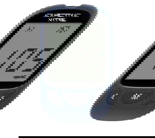 جهاز سكر اكس اكتيف Image 1 Preview